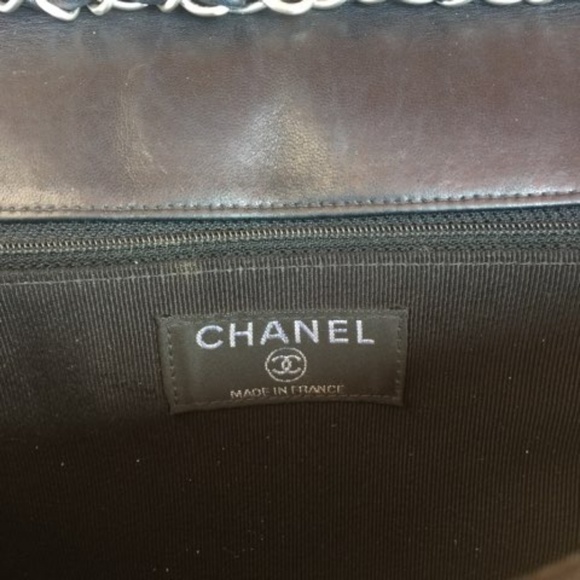 ^HOST PICK" Lux CHANEL VINTAGE BAG - Picture 3 of 8